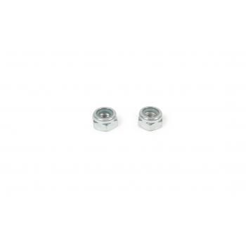 2002 Mini Cooper Suspension Stabilizer Bar Link Kit Front Mevotech MK80498 image 3 of 3