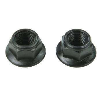 2005 Volvo S60 Suspension Stabilizer Bar Link Kit Front Mevotech MK80501 image 2 of 2