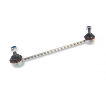 2001 Daewoo Nubira Suspension Stabilizer Bar Link Kit Rear Mevotech MK80505 image 2 of 3