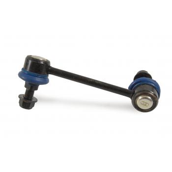 2003 Hyundai Santa Fe Suspension Stabilizer Bar Link Kit Rear Left Mevotech MK80506 image 1 of 3