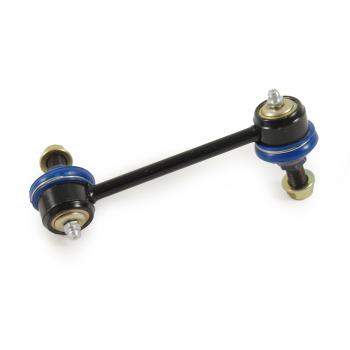 2003 Hyundai Santa Fe Suspension Stabilizer Bar Link Kit Rear Right Mevotech MK80507 image 1 of 3