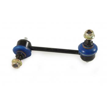 2003 Hyundai Santa Fe Suspension Stabilizer Bar Link Kit Rear Right Mevotech MK80507 image 2 of 3