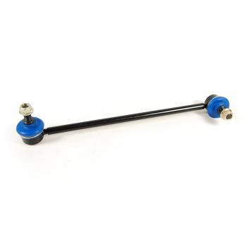 2005 Hyundai Tiburon Suspension Stabilizer Bar Link Kit Front Left Mevotech MK80508 image 2 of 3