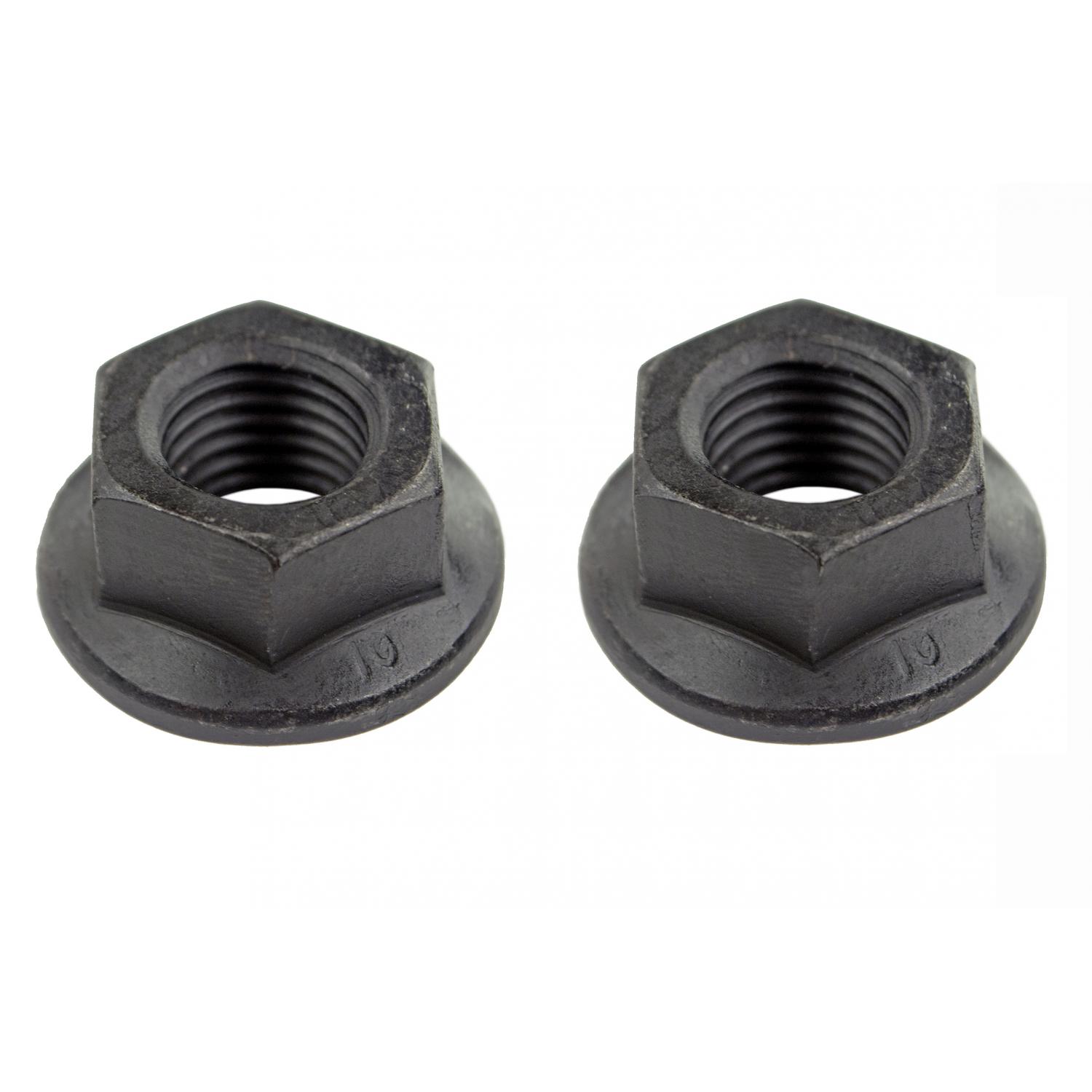 Mevotech MK80510 Suspension Stabilizer Bar Link Kit product image 1 of 1