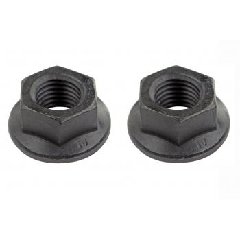 2007 Kia Sportage Suspension Stabilizer Bar Link Kit Front Mevotech MK80510 image 1 of 1
