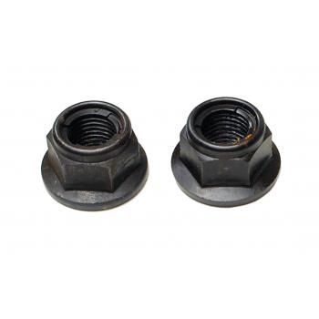 2006 Kia Sorento Suspension Stabilizer Bar Link Kit Front Left Mevotech MK80514 image 3 of 3