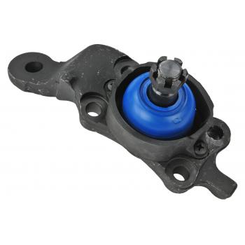 2005 Toyota Tundra Suspension Ball Joint Front Right Lower Mevotech MK80521 image 2 of 3