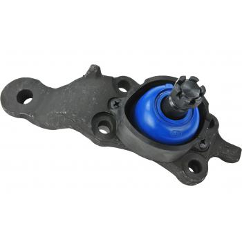 2005 Toyota Tundra Suspension Ball Joint Front Left Lower Mevotech MK80522 image 2 of 3