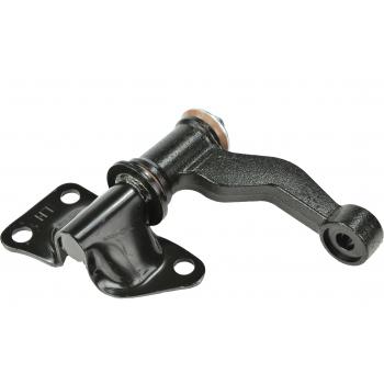2004 Nissan Frontier Steering Idler Arm Front Mevotech MK80588 image 2 of 2