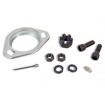 1970 Mercury Marquis Suspension Ball Joint Front Lower Mevotech MK8059 image 3 of 3