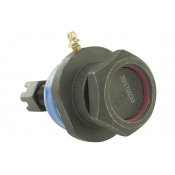 2001 Nissan Frontier Suspension Ball Joint Front Lower Mevotech MK80591 image 1 of 3