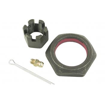 2001 Nissan Frontier Suspension Ball Joint Front Lower Mevotech MK80591 image 3 of 3