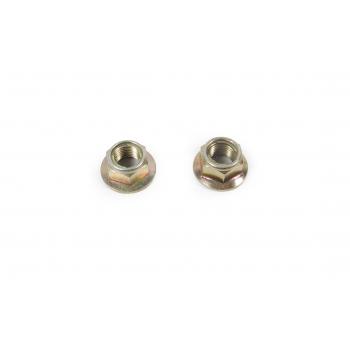 2000 Toyota RAV4 Suspension Stabilizer Bar Link Kit Front Mevotech MK80601 image 3 of 3