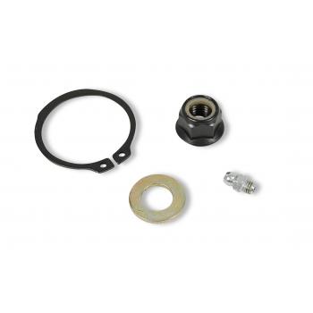 2006 Jeep Grand Cherokee Suspension Ball Joint Front Upper Mevotech MK80604 image 3 of 3