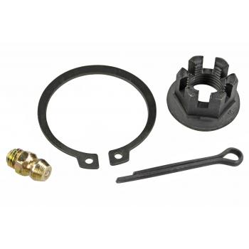 2008 Dodge Dakota Suspension Ball Joint Front Lower Mevotech MK80605 image 3 of 3