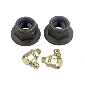 2008 GMC Canyon Suspension Stabilizer Bar Link Kit Rear Mevotech MK80611 image 1 of 2