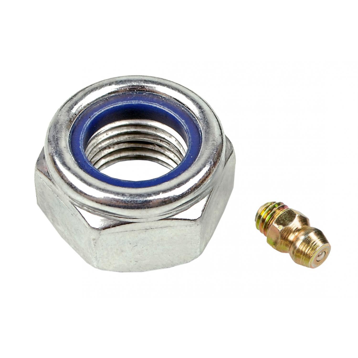 Mevotech MK80612 Suspension Ball Joint product image 3 of 3
