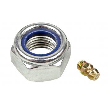 2006 Saturn Relay Suspension Ball Joint Rear Lower Mevotech MK80612 image 3 of 3