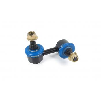 2005 Hyundai Accent Suspension Stabilizer Bar Link Kit Front Left Mevotech MK80616 image 2 of 3