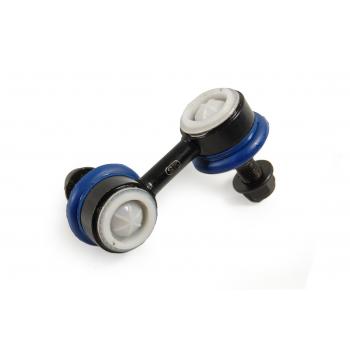 2005 Hyundai Accent Suspension Stabilizer Bar Link Kit Front Right Mevotech MK80617 image 1 of 2