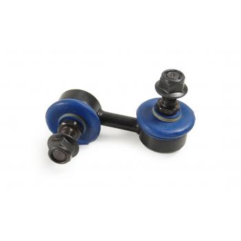2005 Hyundai Accent Suspension Stabilizer Bar Link Kit Front Right Mevotech MK80617 image 2 of 2