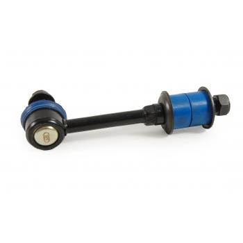 2005 Hyundai Accent Suspension Stabilizer Bar Link Kit Rear Mevotech MK80618 image 1 of 2
