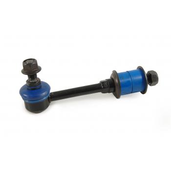 2005 Hyundai Accent Suspension Stabilizer Bar Link Kit Rear Mevotech MK80618 image 2 of 2