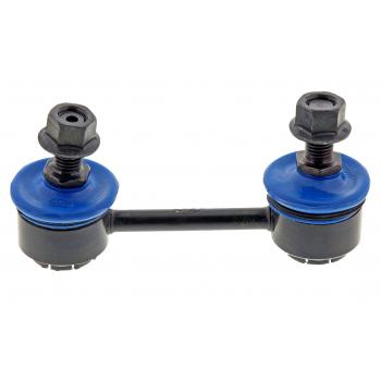 1999 Kia Sephia Suspension Stabilizer Bar Link Kit Front Mevotech MK80623 image 2 of 3
