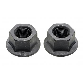 1999 Kia Sephia Suspension Stabilizer Bar Link Kit Front Mevotech MK80623 image 3 of 3