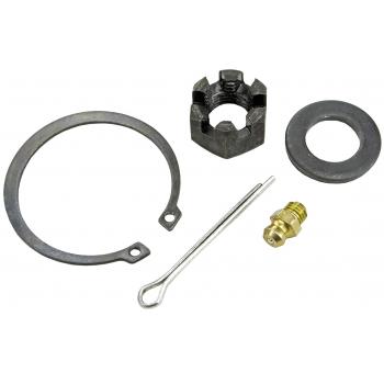 2015 Ram 1500 Suspension Ball Joint Front Upper Mevotech MK80630 image 3 of 3