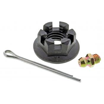 2003 Cadillac CTS Suspension Ball Joint Front Lower Mevotech MK80635 image 3 of 3