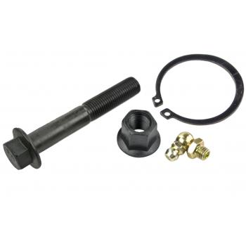 2010 Nissan Armada Suspension Ball Joint Front Lower Mevotech MK80647 image 3 of 3