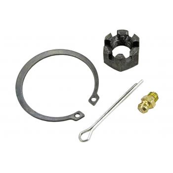 2024 Nissan Frontier Suspension Ball Joint Front Upper Mevotech MK80660 image 2 of 2