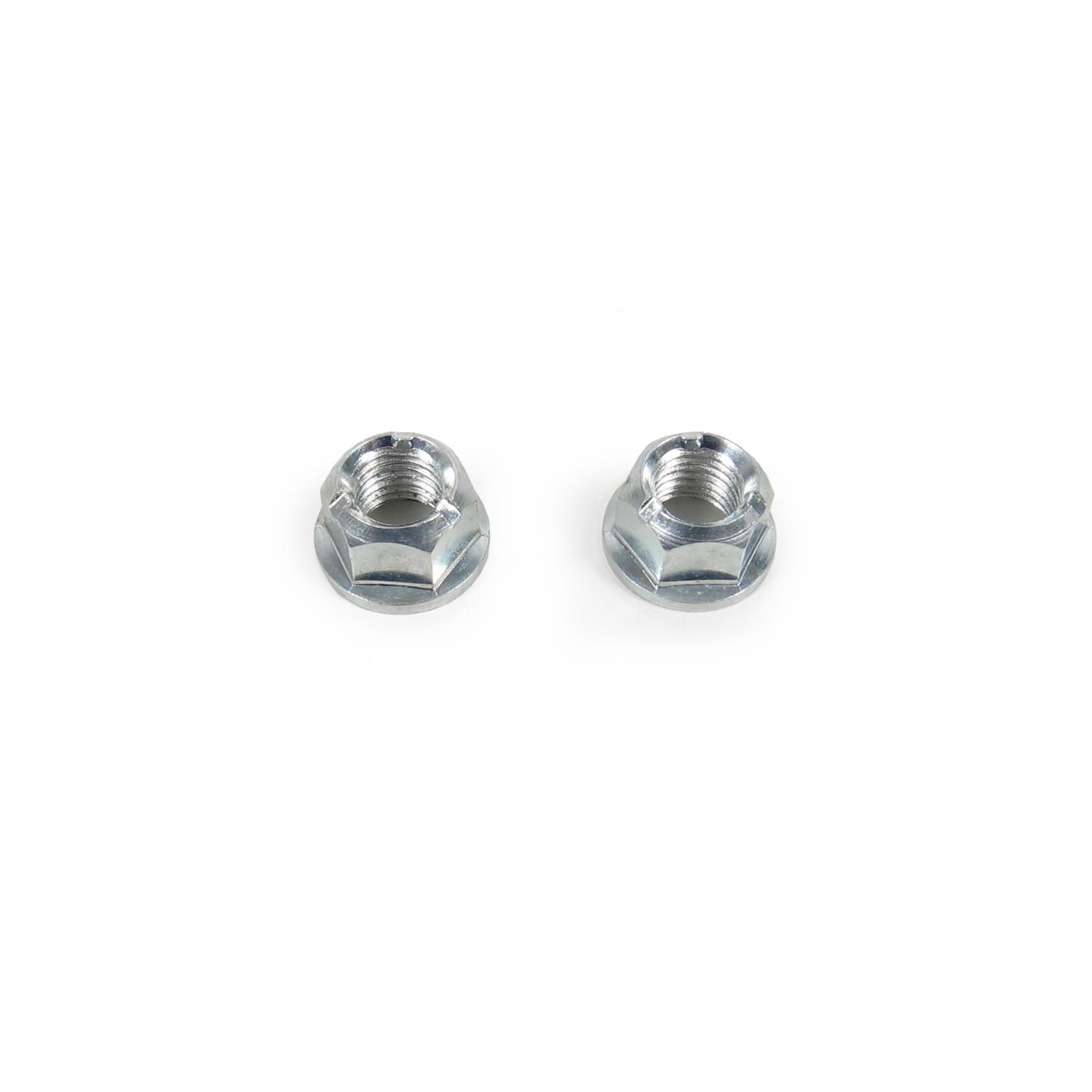 Mevotech MK80664 - Suspension Stabilizer Bar Link Kit Mevotech MK80664 Suspension Stabilizer Bar Link Kit product image 3 of 3