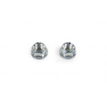2010 Volkswagen Passat CC Suspension Stabilizer Bar Link Kit Front Mevotech MK80664 image 3 of 3