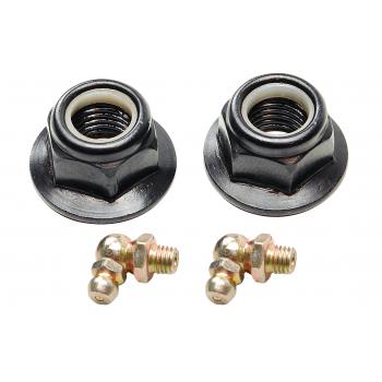 2000 Mazda Protege Suspension Stabilizer Bar Link Kit Front Mevotech MK80685 image 1 of 1