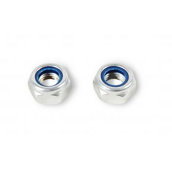 2004 Audi TT Suspension Stabilizer Bar Link Kit Front Left Mevotech MK80695 image 3 of 3
