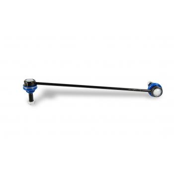 2004 Audi TT Suspension Stabilizer Bar Link Kit Front Right Mevotech MK80696 image 1 of 3