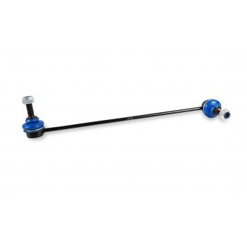 2004 Audi TT Suspension Stabilizer Bar Link Kit Front Right Mevotech MK80696 image 2 of 3