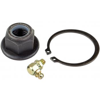 2007 Chrysler Aspen Suspension Ball Joint Front Lower Mevotech MK80765 image 3 of 3
