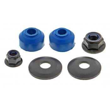2009 Dodge Ram 2500 Suspension Stabilizer Bar Link Kit Front Mevotech MK80766 image 3 of 3