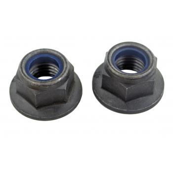 2006 Acura CSX Suspension Stabilizer Bar Link Kit Front Left Mevotech MK80769 image 3 of 3