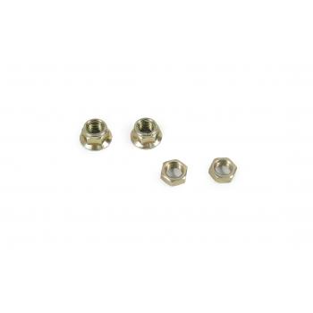 2011 Mercury Mariner Suspension Stabilizer Bar Link Kit Front Mevotech MK80779 image 2 of 3