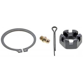 2018 Toyota Tacoma Suspension Ball Joint Front Upper Mevotech MK80811 image 3 of 3