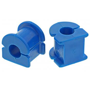 2007 Toyota Tacoma Suspension Stabilizer Bar Bushing Kit Front To Frame Mevotech MK80818 image 1 of 1
