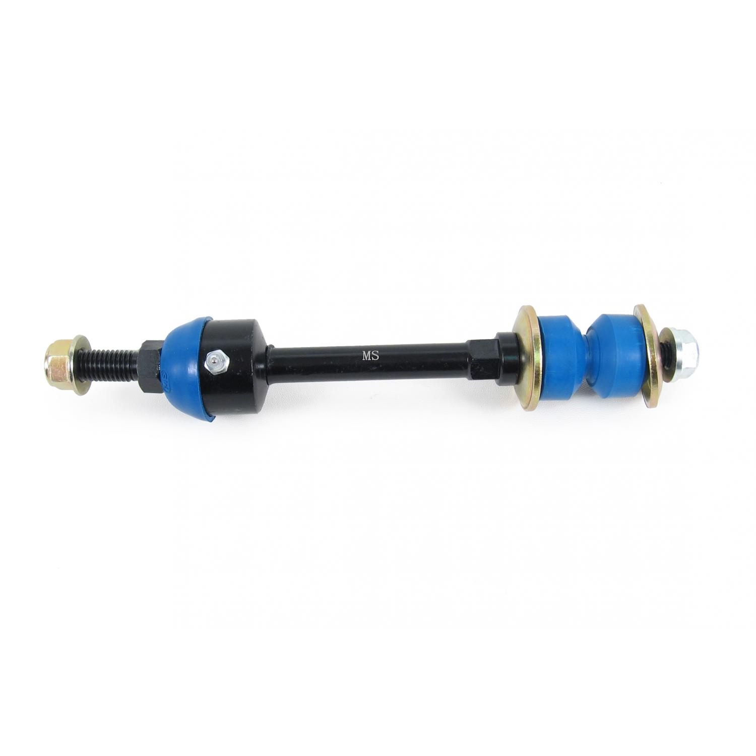 Mevotech MK80821 - Suspension Stabilizer Bar Link Kit Mevotech MK80821 Suspension Stabilizer Bar Link Kit product image 1 of 1