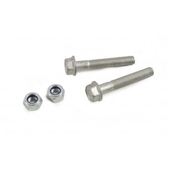 2008 Audi RS4 Suspension Stabilizer Bar Link Kit Front Left Mevotech MK80842 image 2 of 2
