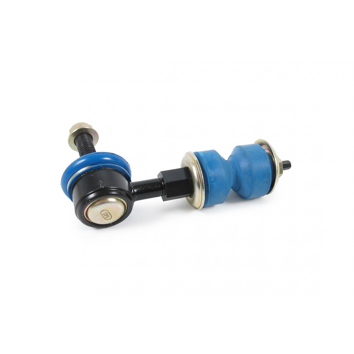 Mevotech MK80850 - Suspension Stabilizer Bar Link Kit Mevotech MK80850 Suspension Stabilizer Bar Link Kit product image 1 of 3