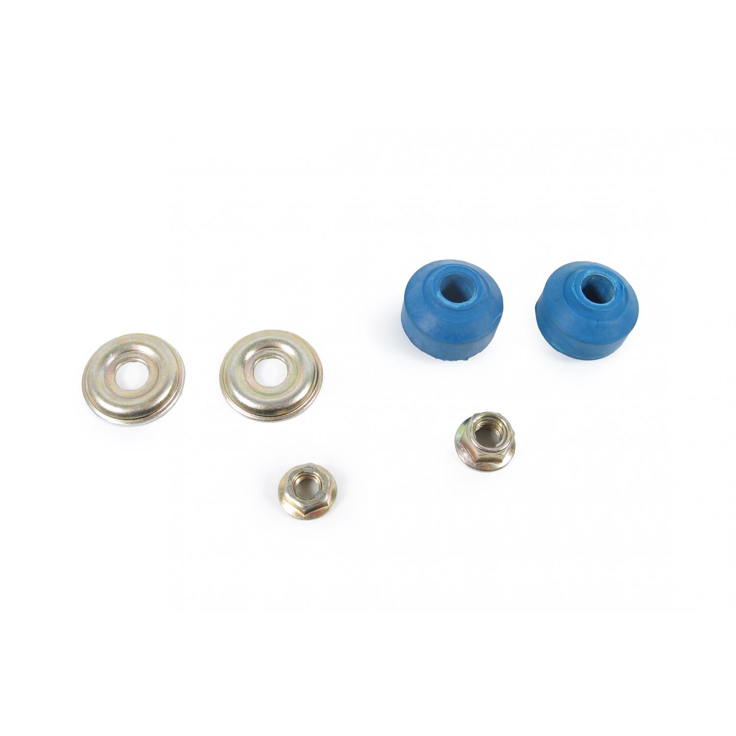 Mevotech MK80850 - Suspension Stabilizer Bar Link Kit Mevotech MK80850 Suspension Stabilizer Bar Link Kit product image 3 of 3