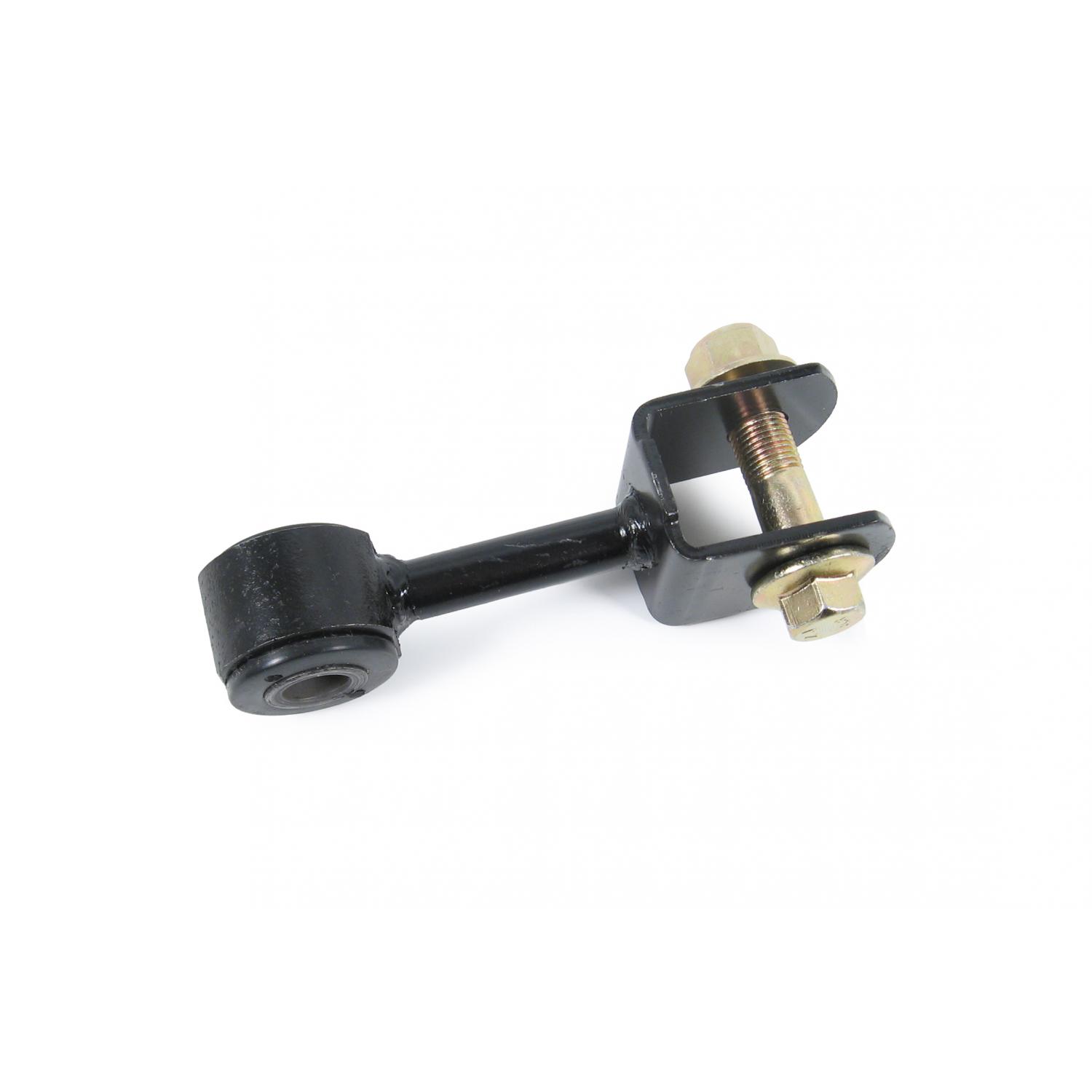 Mevotech MK80856 - Suspension Stabilizer Bar Link Kit Mevotech MK80856 Suspension Stabilizer Bar Link Kit product image 1 of 2